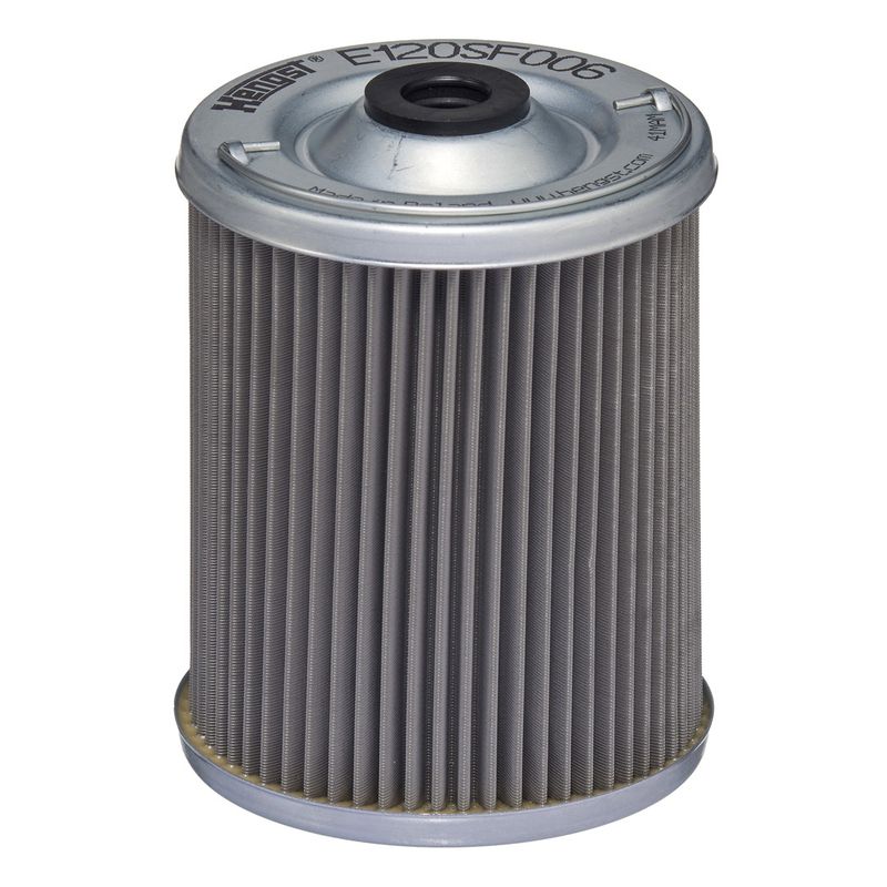 Degvielas filtrs - E120SF006