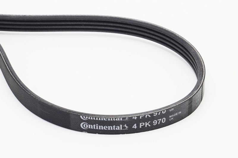Celiņu siksna - 4PK970