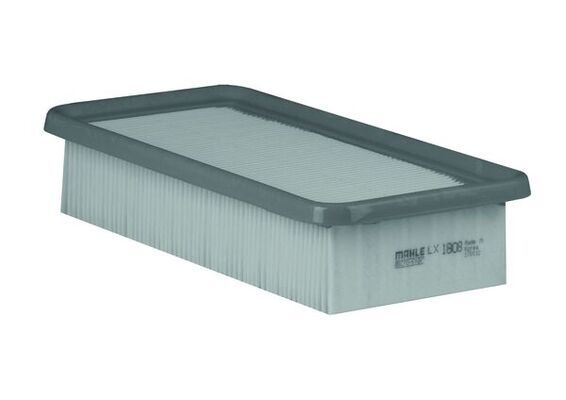 Gaisa filtrs - LX 1808
