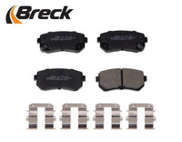 Bremžu kluču komplekts, Disku bremzes - 24320 00 704 10