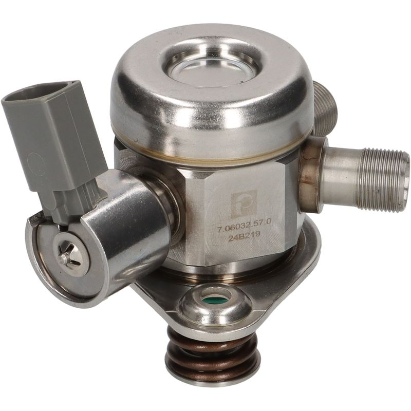 Korkeapainepumppu - 7.06032.57.0
