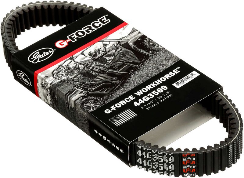 Piedziņas ķīļsiksna, Variomatik - 44G3569
