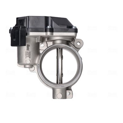 Kaasuläpän kotelo - 955259