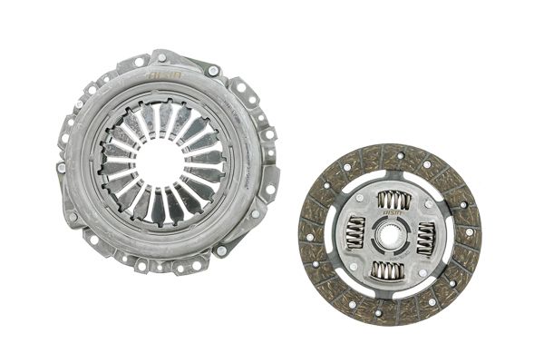 Kytkinpaketti - KN-172R