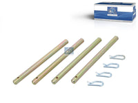 Korjaussarja, jarrusatula - 2.94145