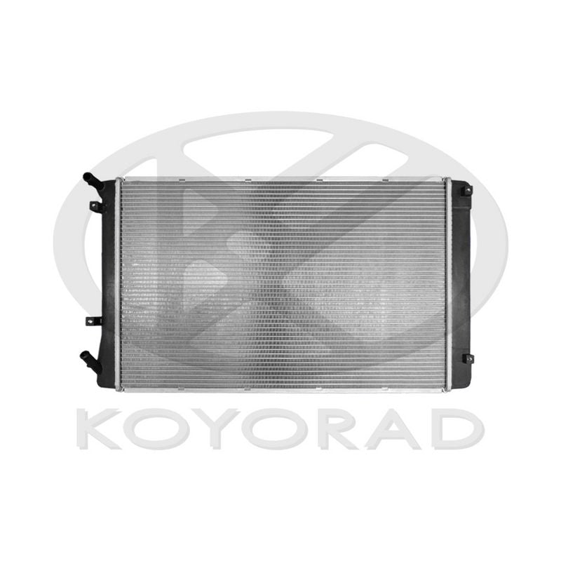 Motora dzesēsanas radiators - PL823453