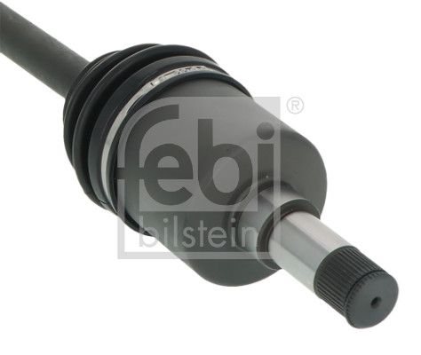 Vetoakseli - 180872