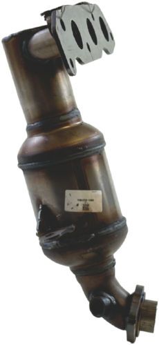 Katalysaattori - 090-639