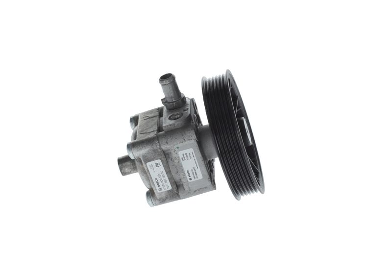 Hydrauliikkapumppu, ohjaus - K S01 000 103