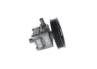 Hydrauliikkapumppu, ohjaus - K S01 000 103