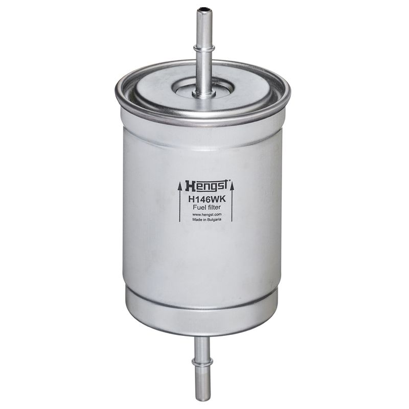 Degvielas filtrs - H146WK