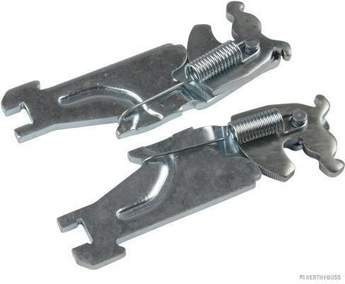 Regulators, Trumuļu bremzes - J3570301