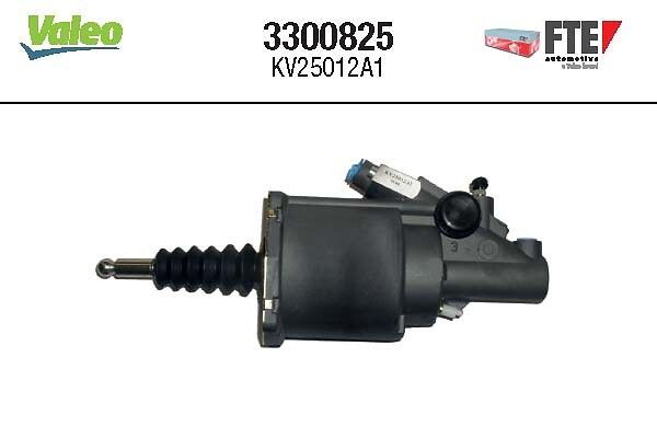 Kytkintehostin - 3300825