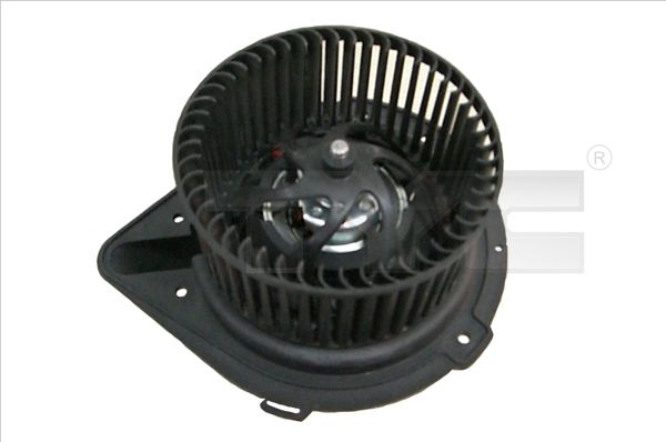 Sisätilapuhallin - 502-0004