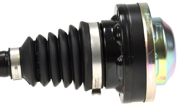 Vetoakseli - 25592