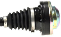 Vetoakseli - 25592