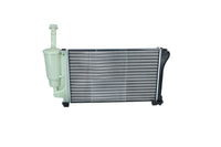 Motora dzesēsanas radiators - 53128A