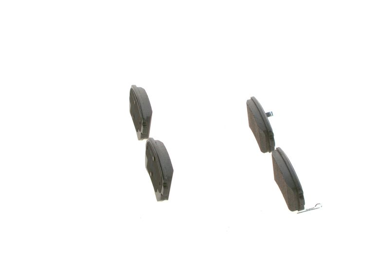 Jarrupala, levyjarru - 0 986 494 140