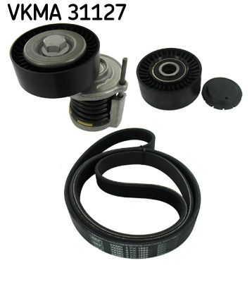 Moniurahihnasarja - VKMA 31127