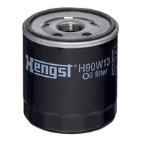 Eļļas filtrs - H90W13