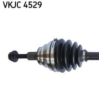Vetoakseli - VKJC 4529