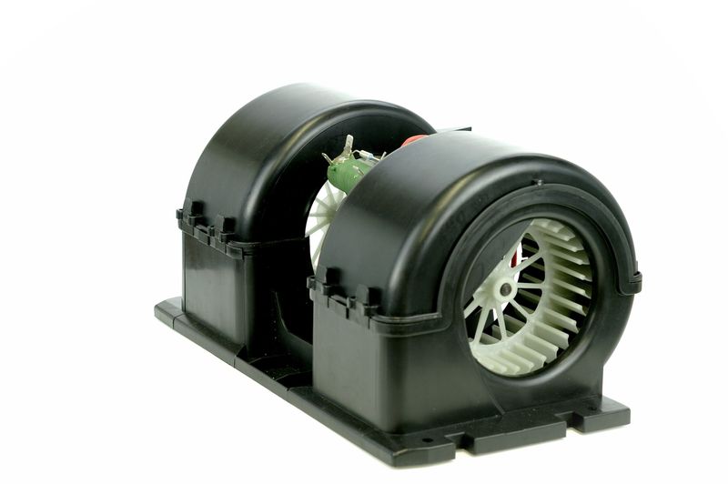 Salona ventilators - 87146