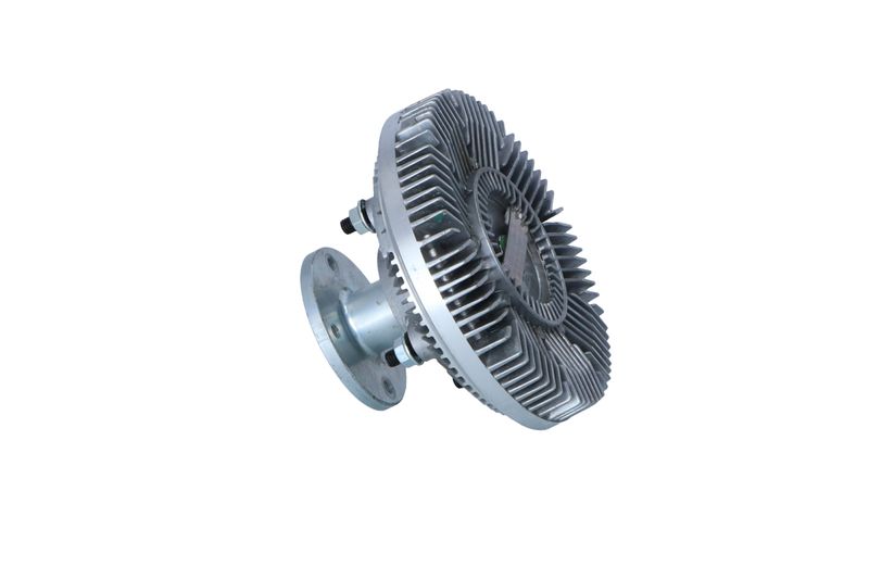 Sajūgs, Radiatora ventilators - 49121