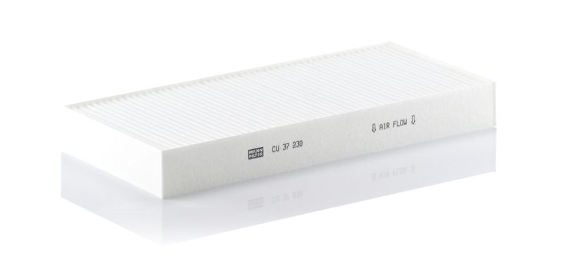 Suodatin, sisäilma - CU 37 230