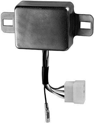 Ģeneratora sprieguma regulators - 5DR 004 243-091