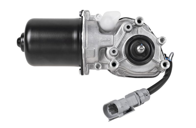 Stiklu tīrītāju motors - 579220
