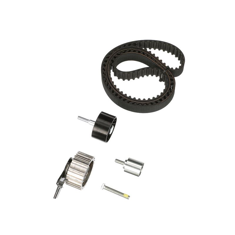 Zobsiksnas komplekts - K015706XS