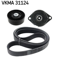 Moniurahihnasarja - VKMA 31124