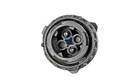 Tunnistin, pakokaasulämpötila - 4.67714