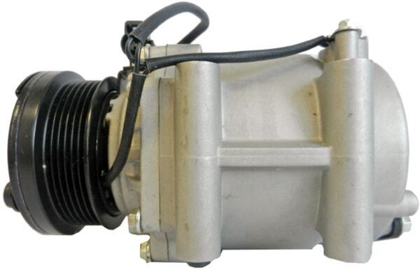 Kompressori, ilmastointilaite - ACP 859 000S