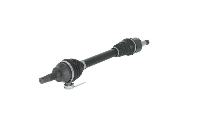 Vetoakseli - VKJC 1195