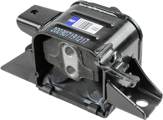 Piekare, Automātiskā pārnesumkārba - 43046 01