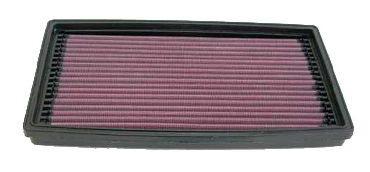 Gaisa filtrs - 33-2819