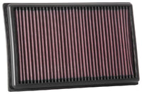 Gaisa filtrs - 33-3111