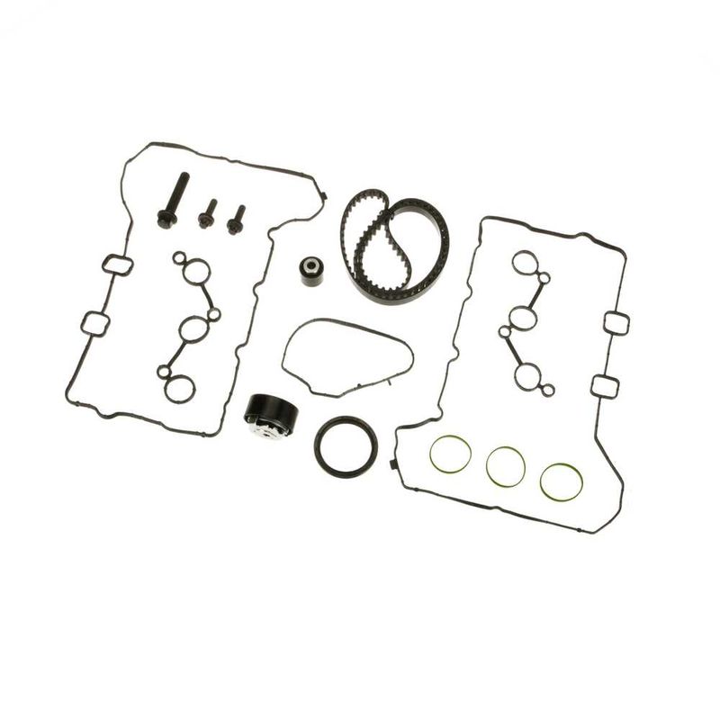 Zobsiksnas komplekts - K04T360HOB