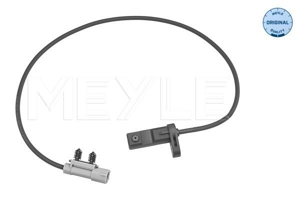 ABS-anturi - 57-14 899 0007