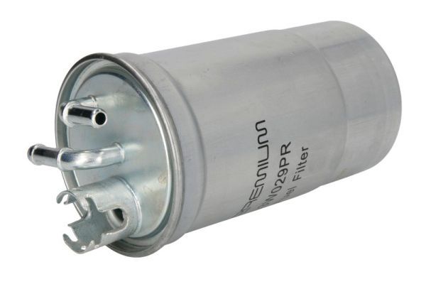 Degvielas filtrs - B3W029PR
