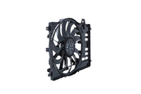 Ventilators, Motora dzesēšanas sistēma - 470079