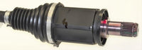 Vetoakseli - 36179