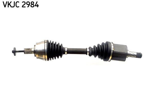 Vetoakseli - VKJC 2984