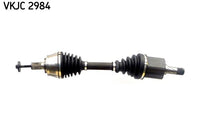 Vetoakseli - VKJC 2984