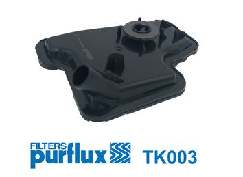 Ohjainrulla, moniurahihna - TK003