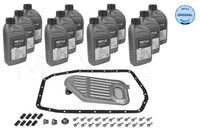 Osasarja, automaattivaihteiston öljynvaihto - 300 135 0001/XK