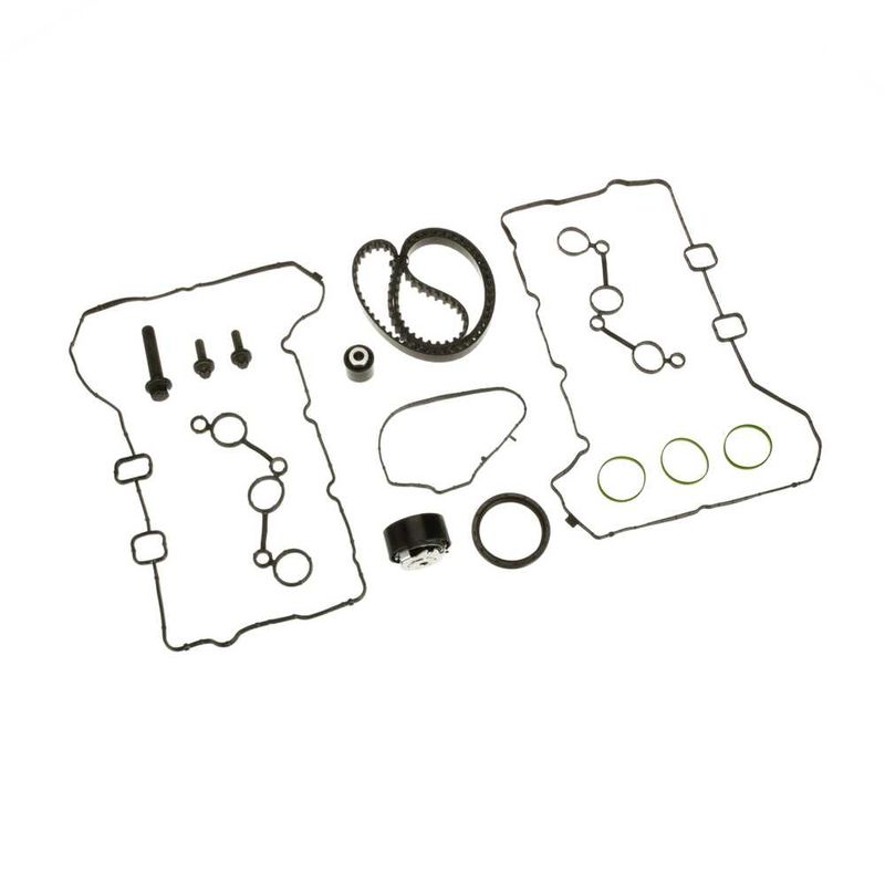 Zobsiksnas komplekts - K04T360HOB