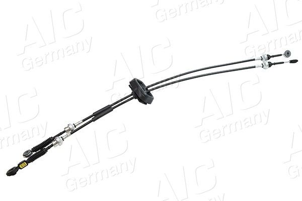 Motora dzesēsanas radiators - 58993