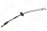 Motora dzesēsanas radiators - 58993